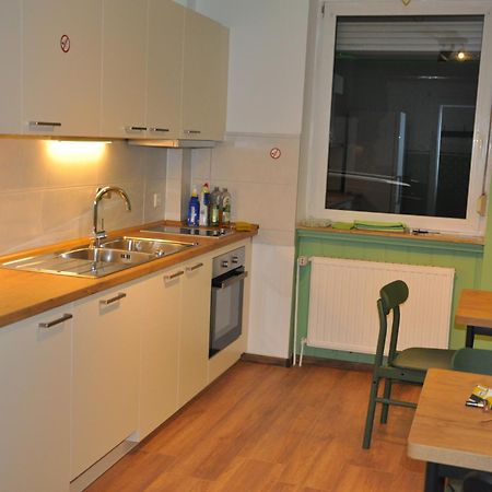 Monteurzimmer Karma Gelsenkirchen Exteriér fotografie
