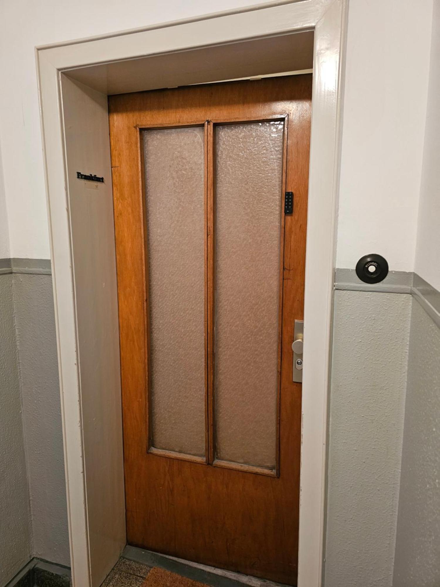 Monteurzimmer Karma Gelsenkirchen Exteriér fotografie