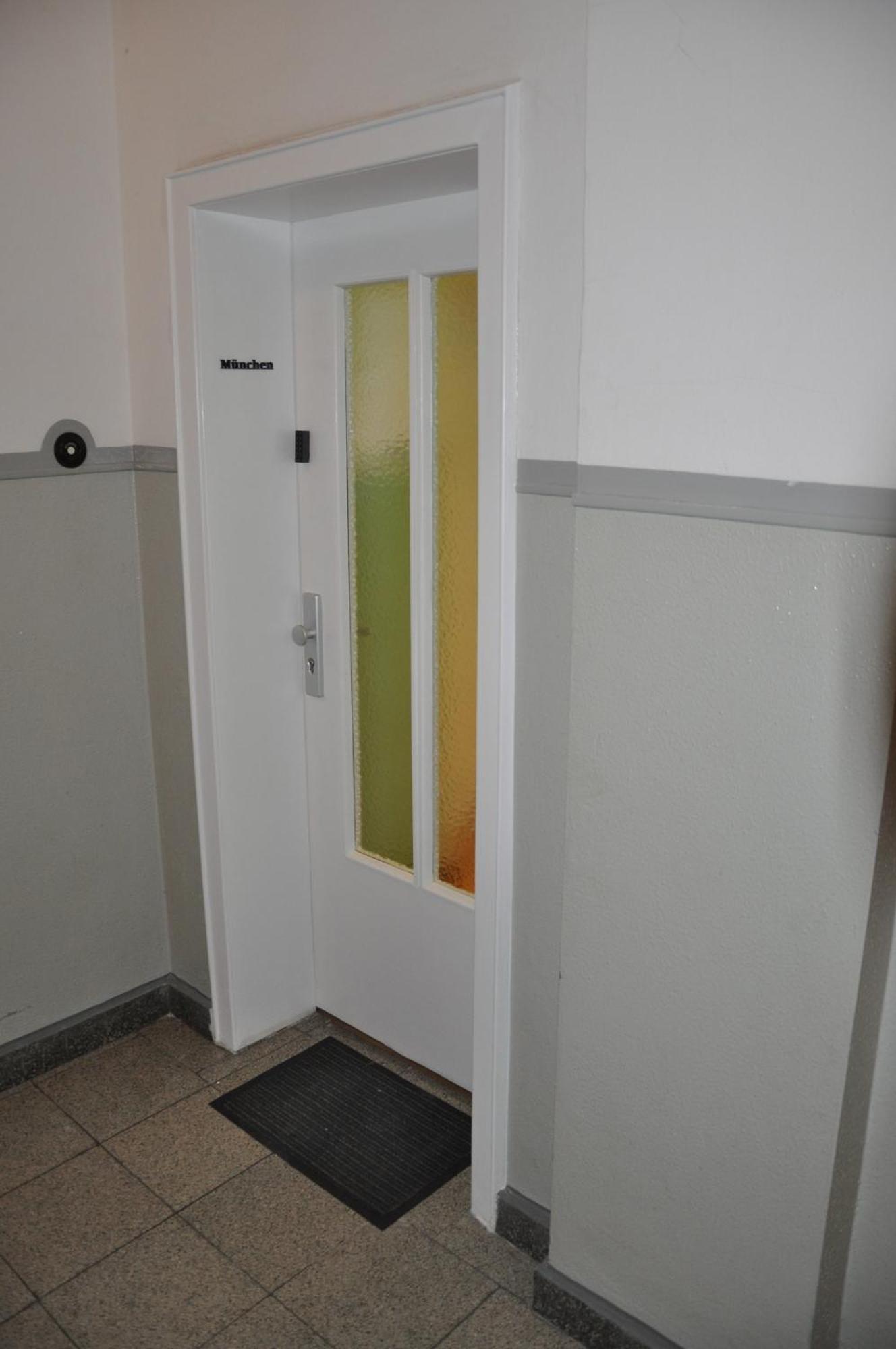 Monteurzimmer Karma Gelsenkirchen Exteriér fotografie