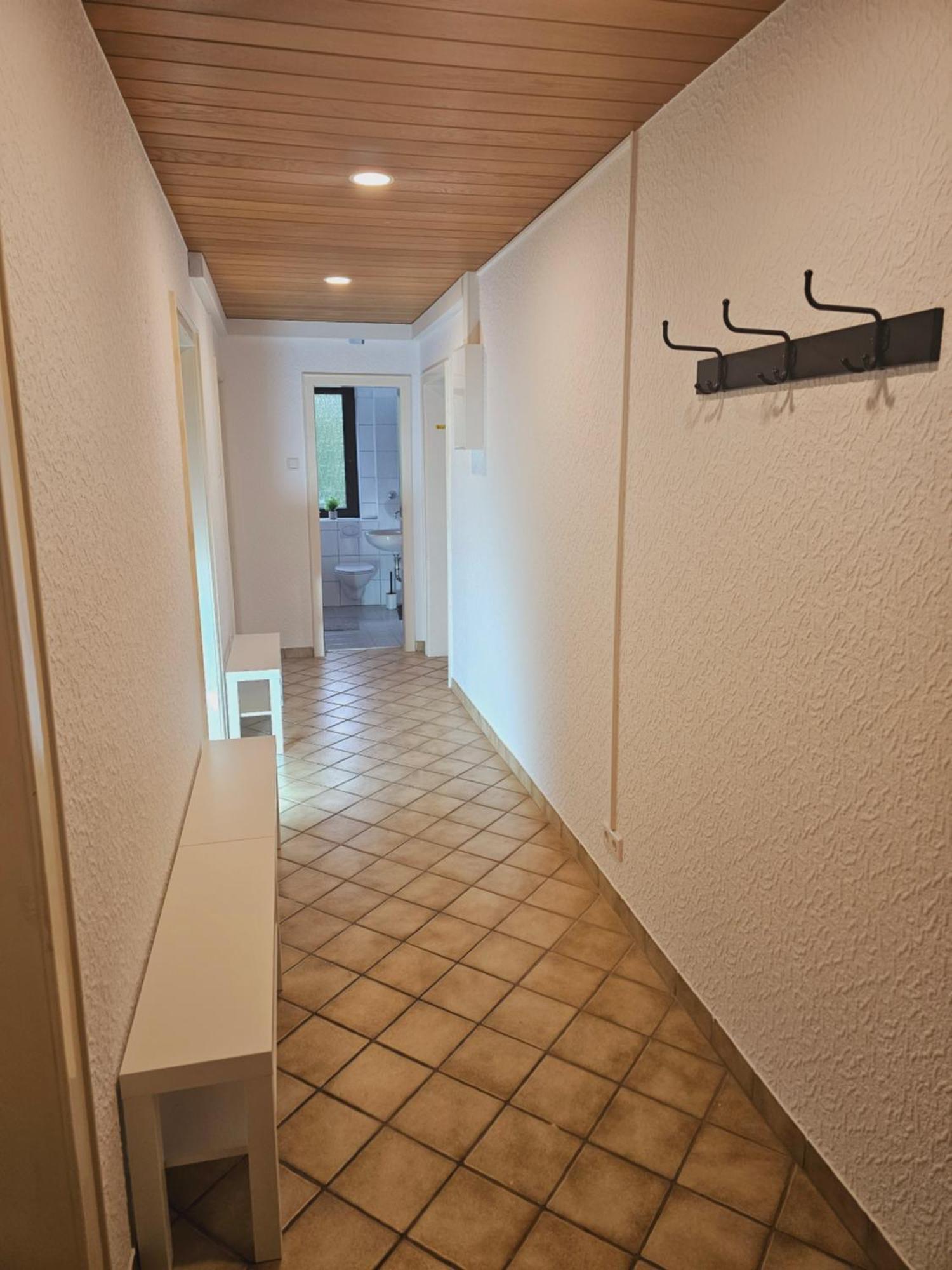 Monteurzimmer Karma Gelsenkirchen Exteriér fotografie