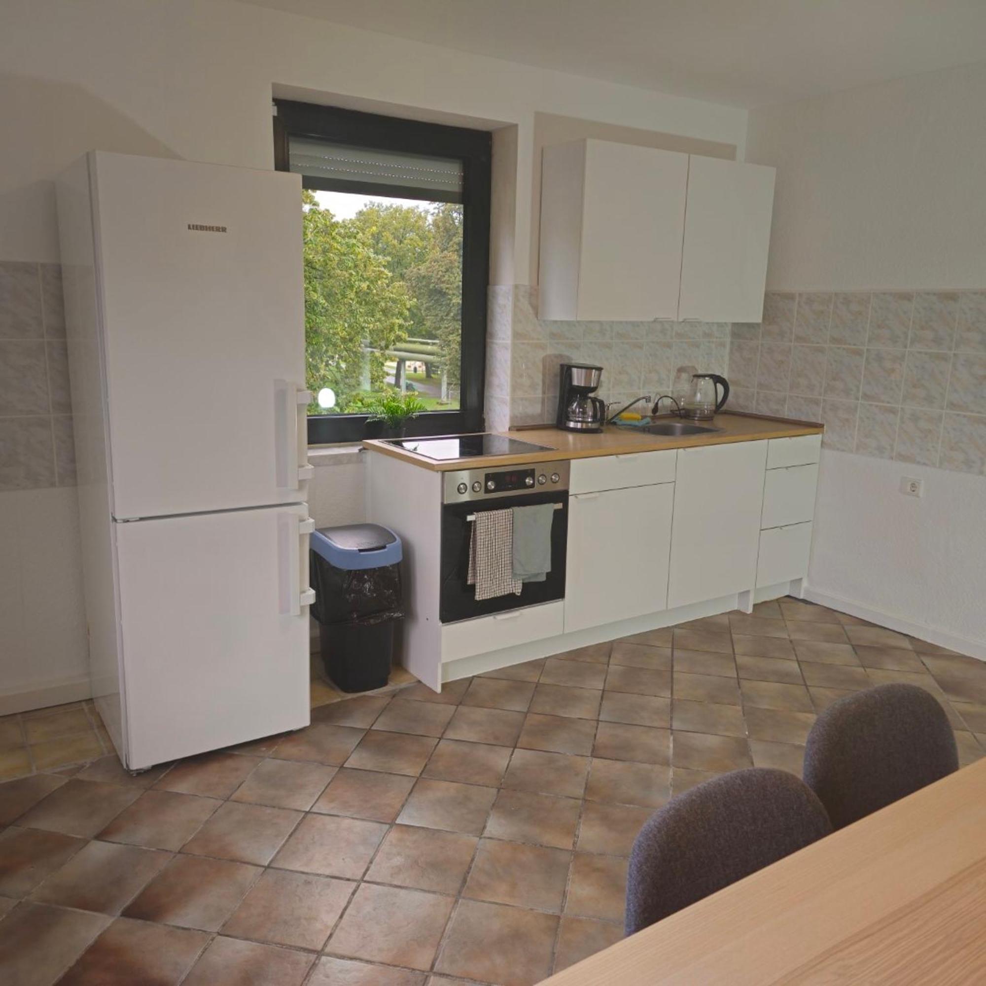 Monteurzimmer Karma Gelsenkirchen Exteriér fotografie